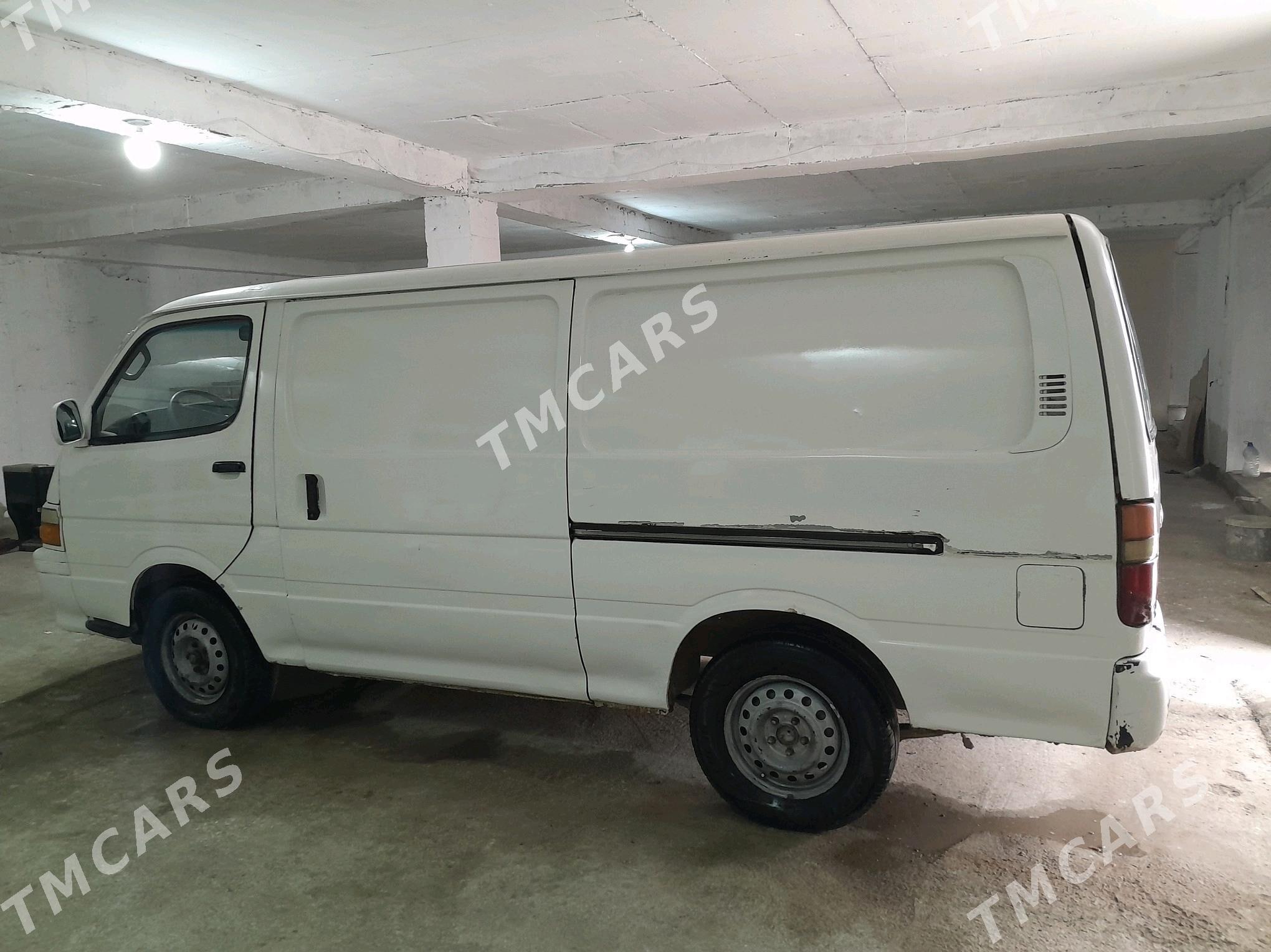 Toyota Hiace 1996 - 90 000 TMT - Baýramaly - img 3