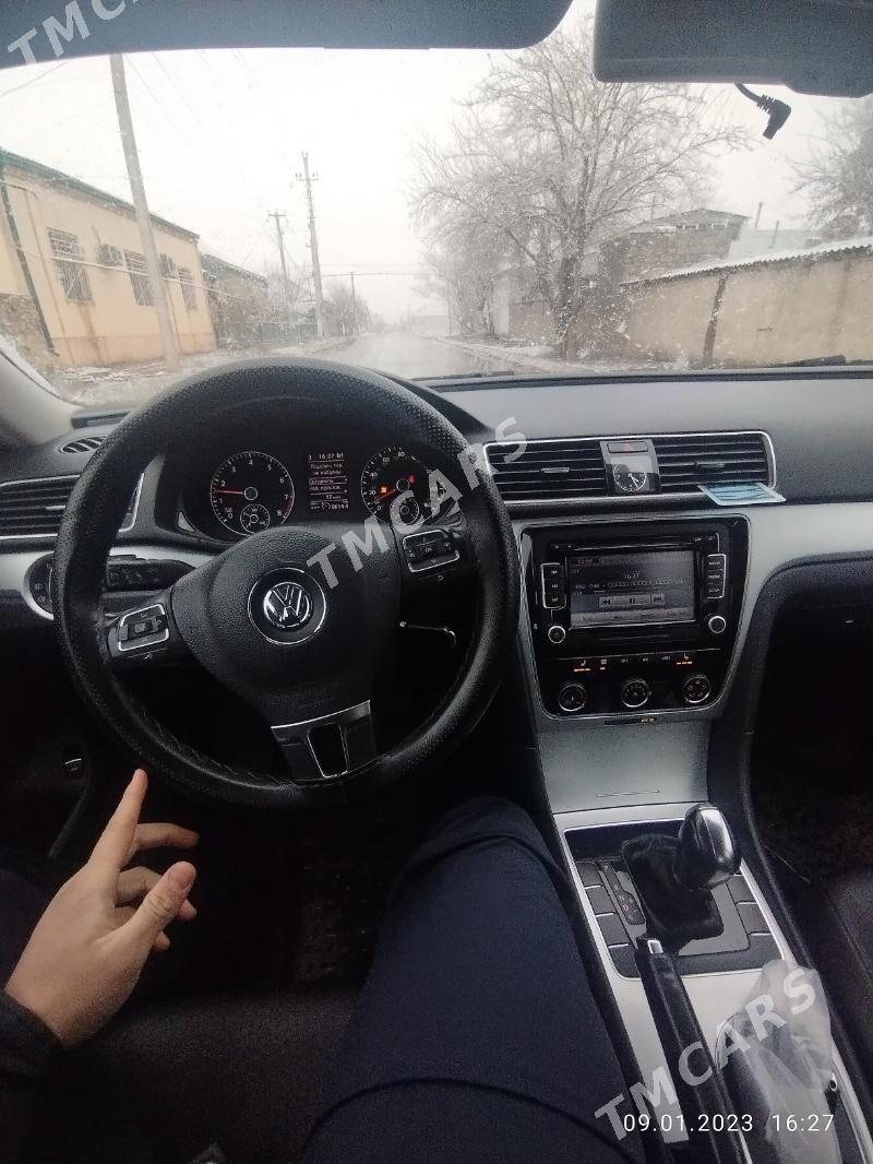 Volkswagen CC 2013 - 270 000 TMT - Aşgabat - img 2