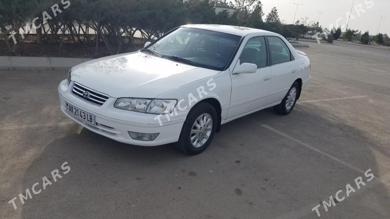 Toyota Camry 2001 - 140 000 TMT - Türkmenabat - img 4