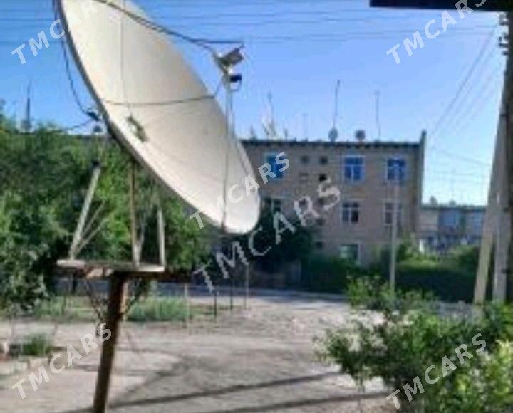 Sputnik antena postawka - Дашогуз - img 3