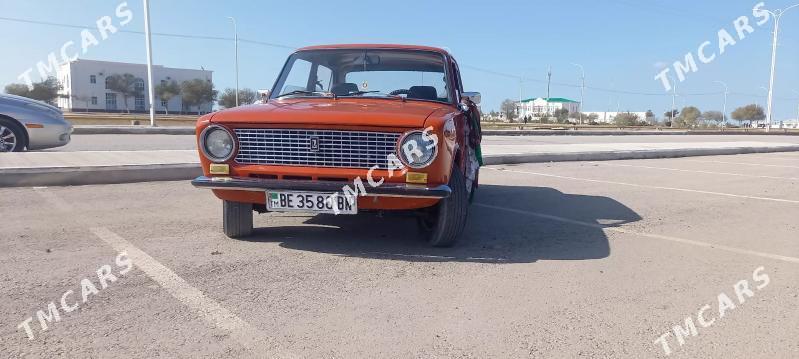 Lada 2104 1982 - 27 000 TMT - Türkmenbaşy - img 7