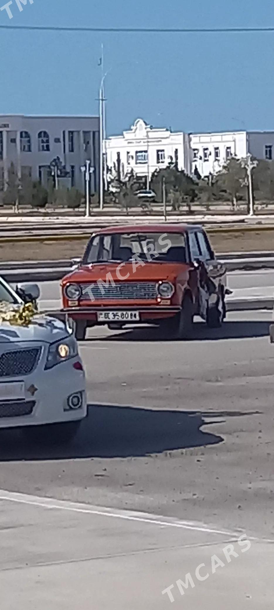 Lada 2104 1982 - 27 000 TMT - Türkmenbaşy - img 3