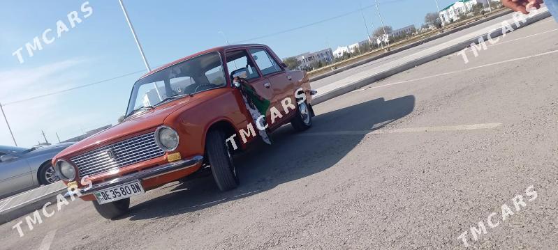 Lada 2104 1982 - 27 000 TMT - Türkmenbaşy - img 8