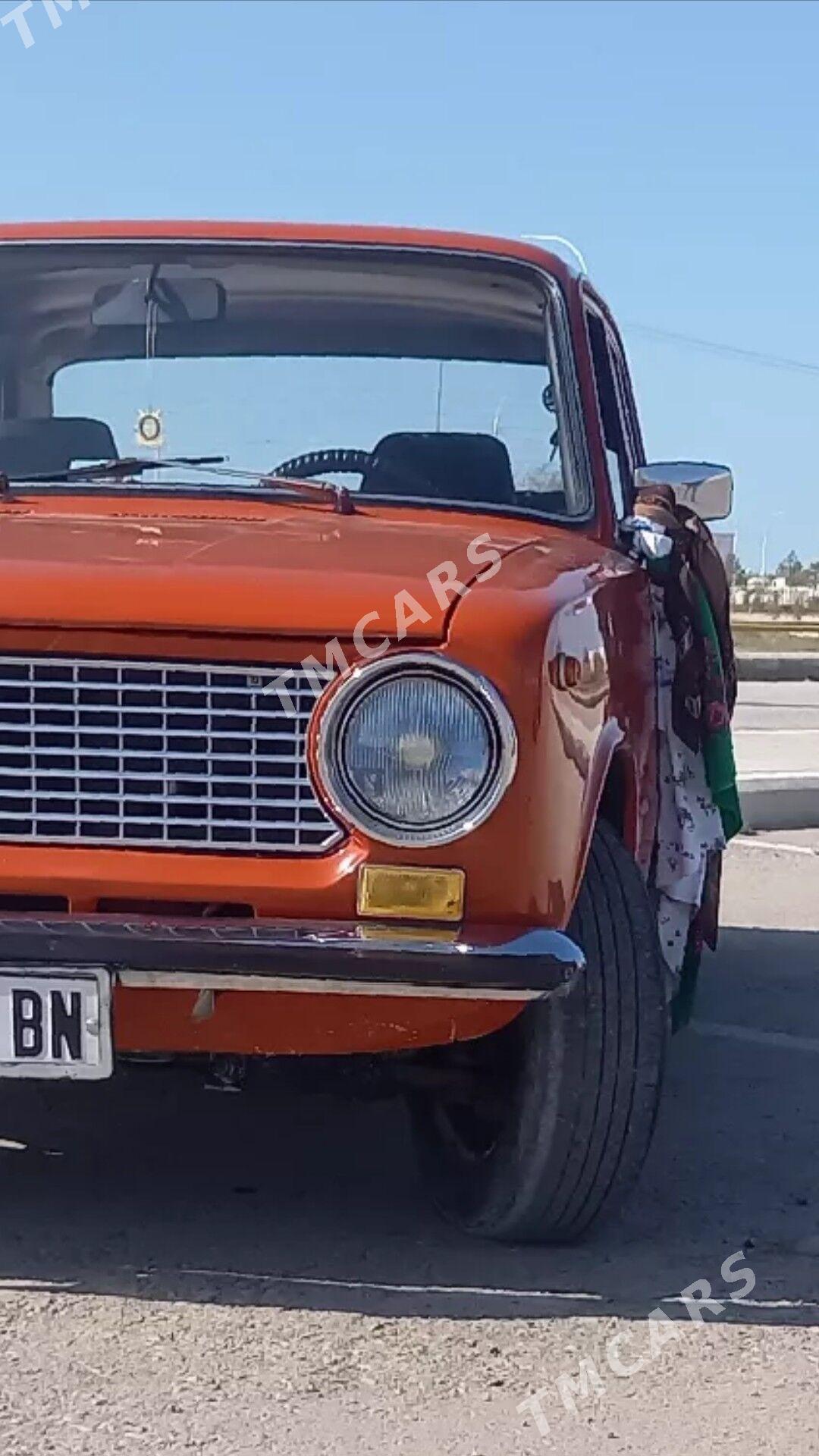 Lada 2104 1982 - 27 000 TMT - Türkmenbaşy - img 5