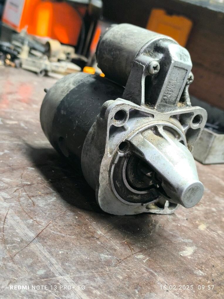 starter 1 000 TMT - Дашогуз - img 3