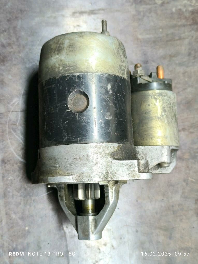 starter 1 000 TMT - Дашогуз - img 2