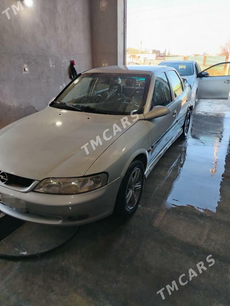 Opel Vectra 1999 - 52 000 TMT - Дашогуз - img 2