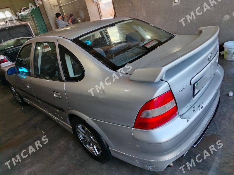 Opel Vectra 1999 - 52 000 TMT - Дашогуз - img 5