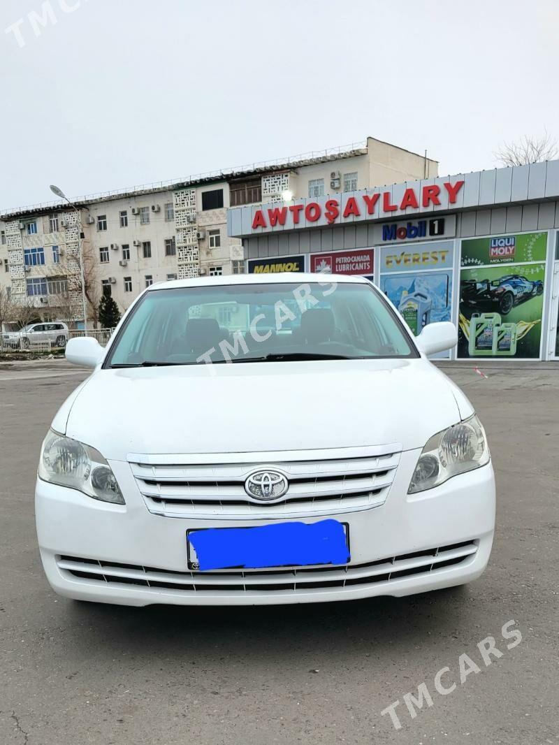 Toyota Avalon 2006 - 135 000 TMT - Aşgabat - img 2