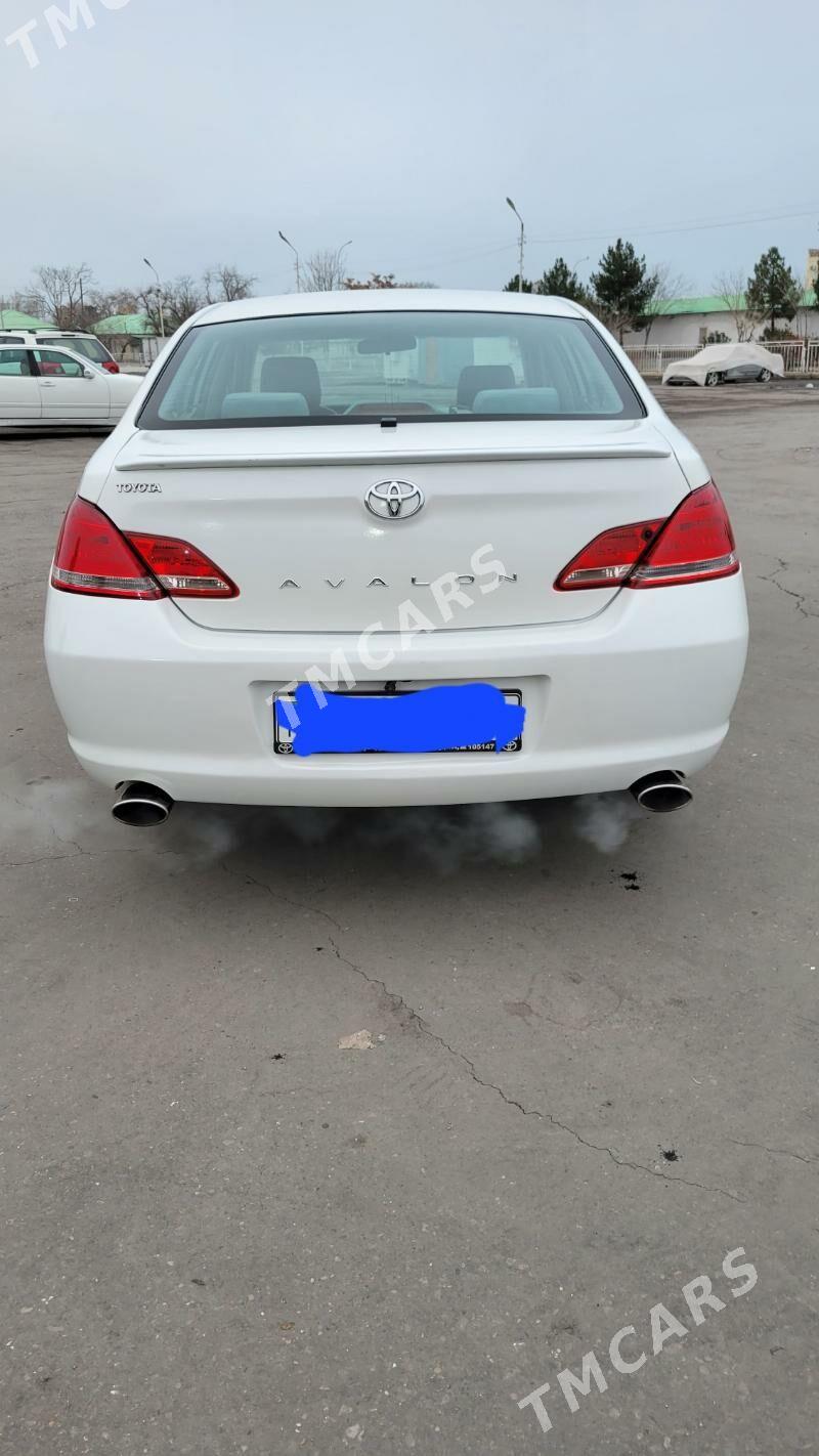 Toyota Avalon 2006 - 135 000 TMT - Aşgabat - img 3