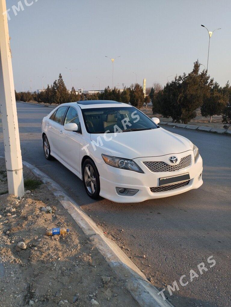 Toyota Camry 2010 - 165 000 TMT - Balkanabat - img 2