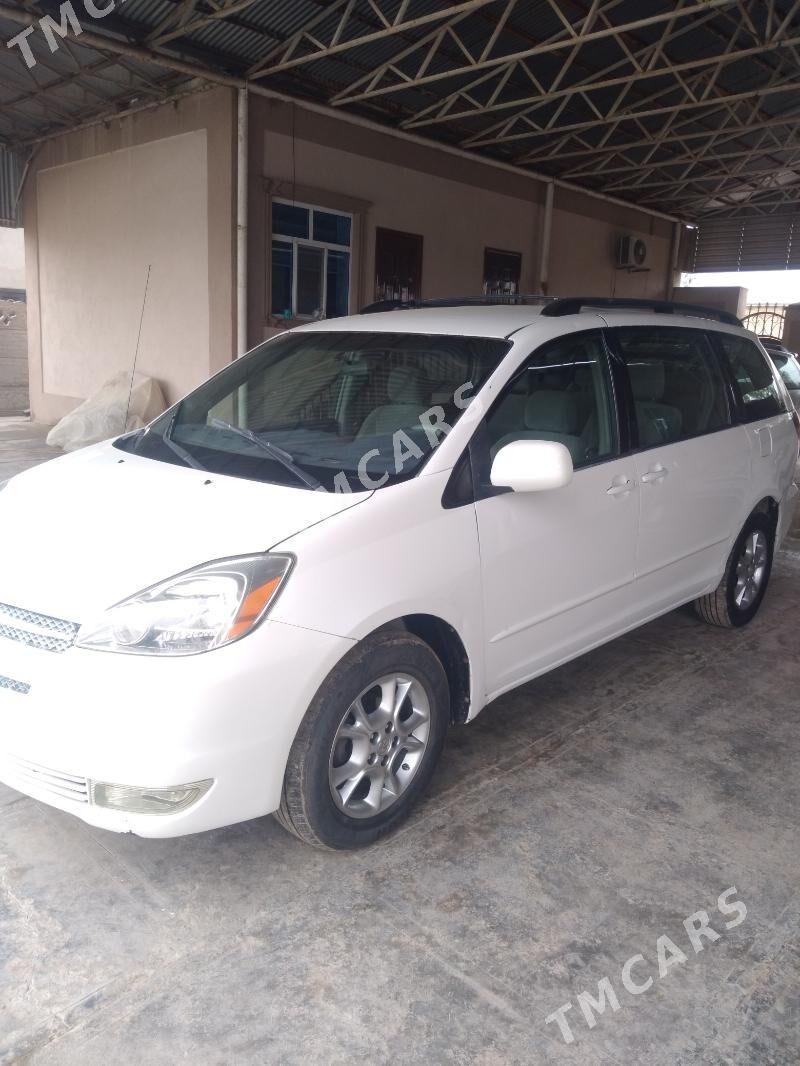 Toyota Sienna 2004 - 170 000 TMT - Mary - img 3