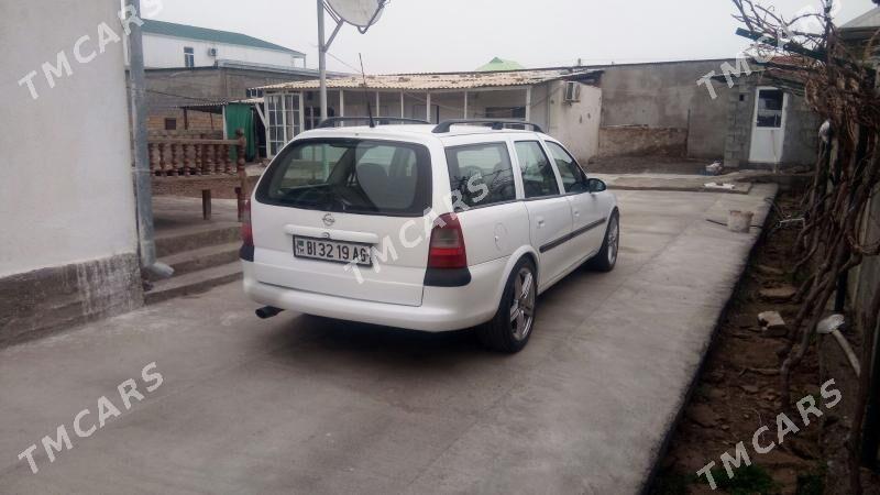 Opel Vectra 1998 - 45 000 TMT - Garadamak Şor - img 5