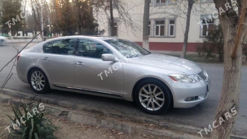 Lexus GS 300 2006 - 150 000 TMT - 30 мкр - img 2