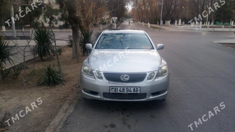 Lexus GS 300 2006 - 150 000 TMT - 30 мкр - img 3