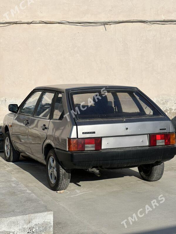 Lada 2109 1993 - 13 000 TMT - Balkanabat - img 2