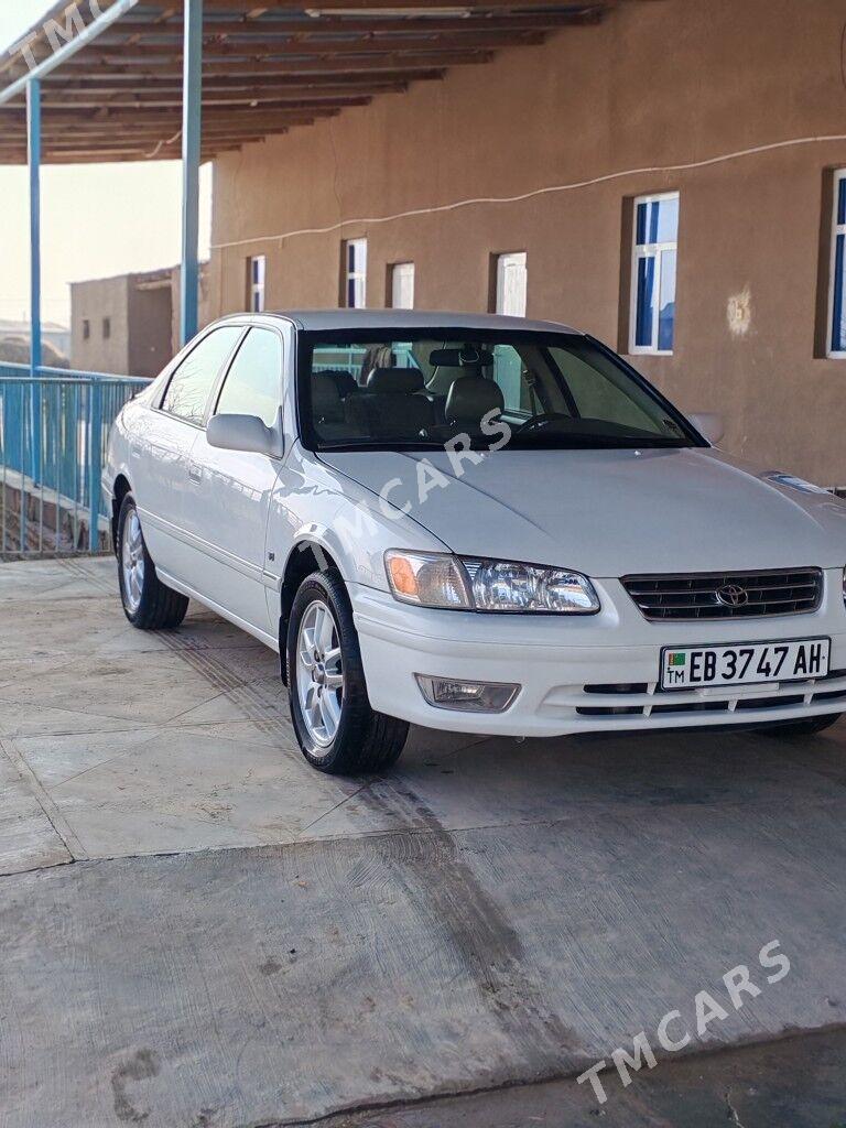 Toyota Camry 1999 - 140 000 TMT - Änew - img 3