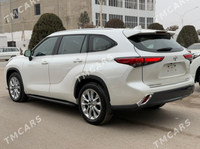 Toyota Highlander 2020 - 700 000 TMT - Мары - img 2