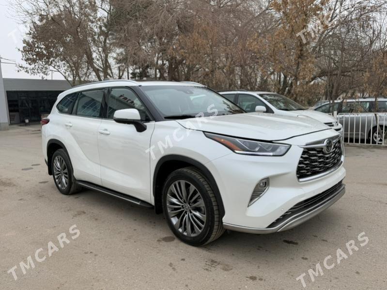 Toyota Highlander 2020 - 690 000 TMT - Mary - img 6