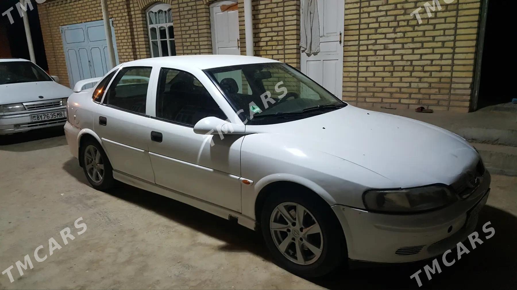 Opel Vectra 1999 - 33 000 TMT - Sakarçäge - img 3