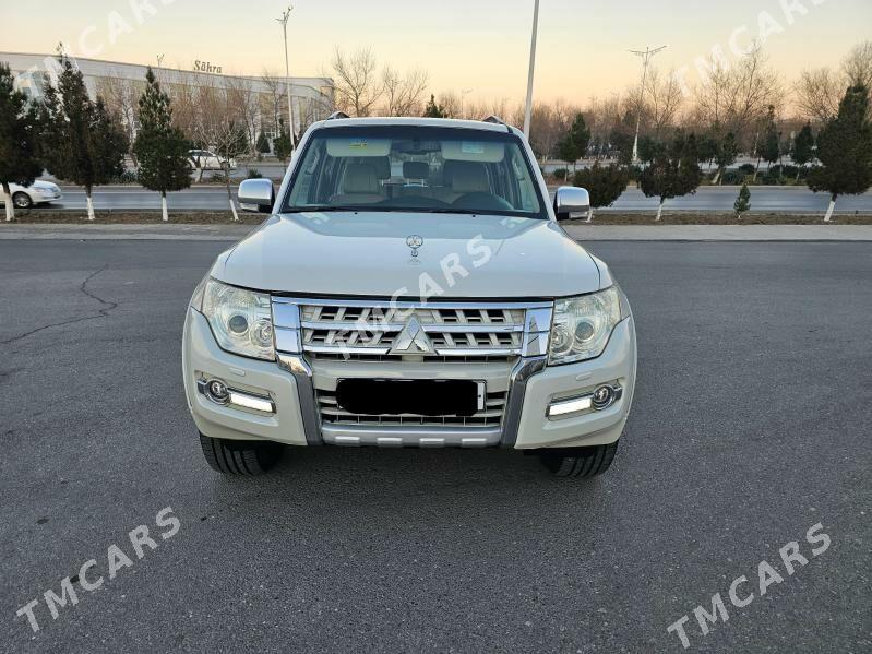 Mitsubishi Pajero 2015 - 300 000 TMT - Aşgabat - img 8