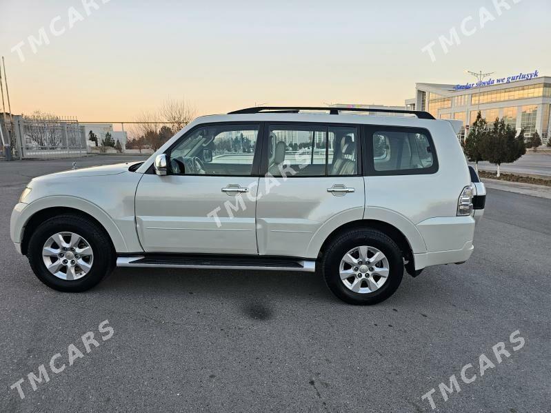 Mitsubishi Pajero 2015 - 300 000 TMT - Aşgabat - img 6