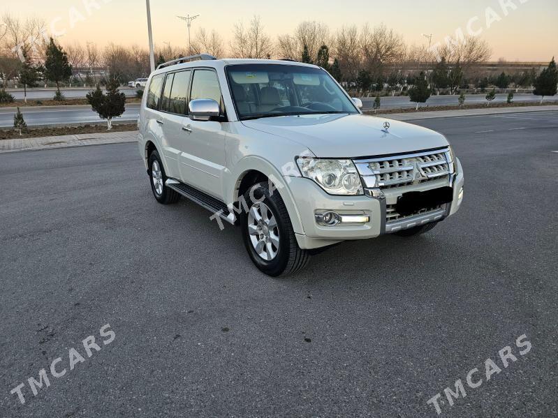 Mitsubishi Pajero 2015 - 300 000 TMT - Aşgabat - img 9