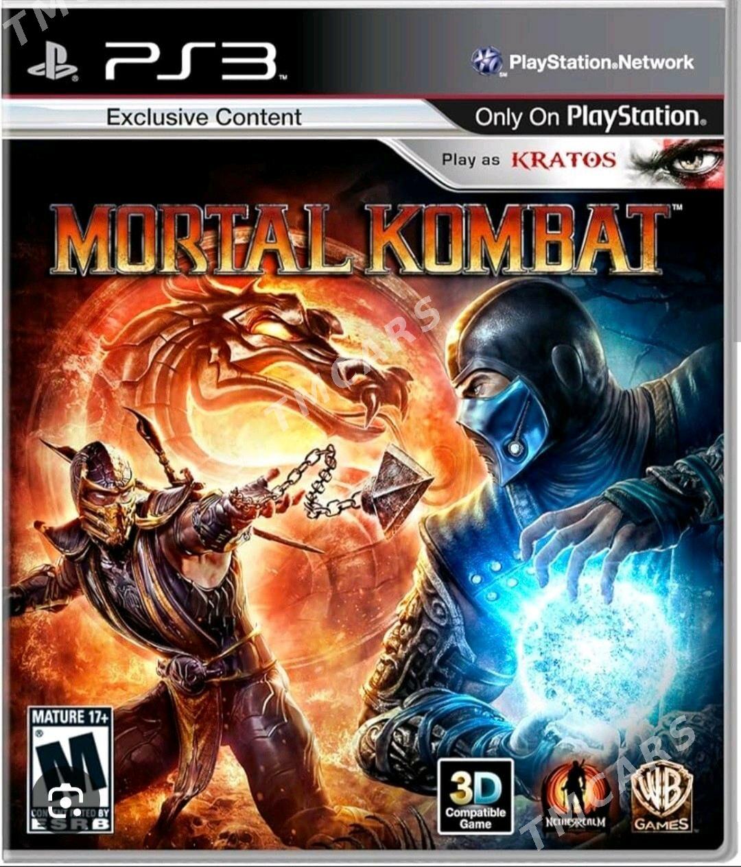 ps3 oyunlar - Mary - img 2