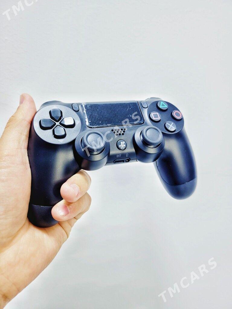 playstation4 joystik ps4 джойс - 8 мкр - img 2