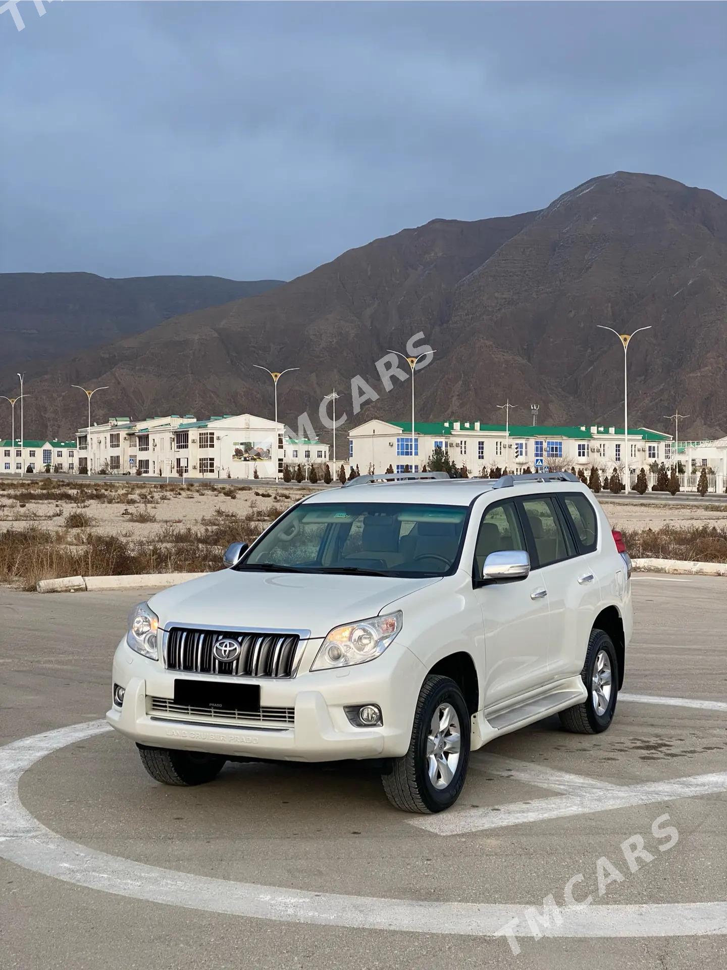 Toyota Land Cruiser Prado 2013 - 480 000 TMT - Balkanabat - img 3