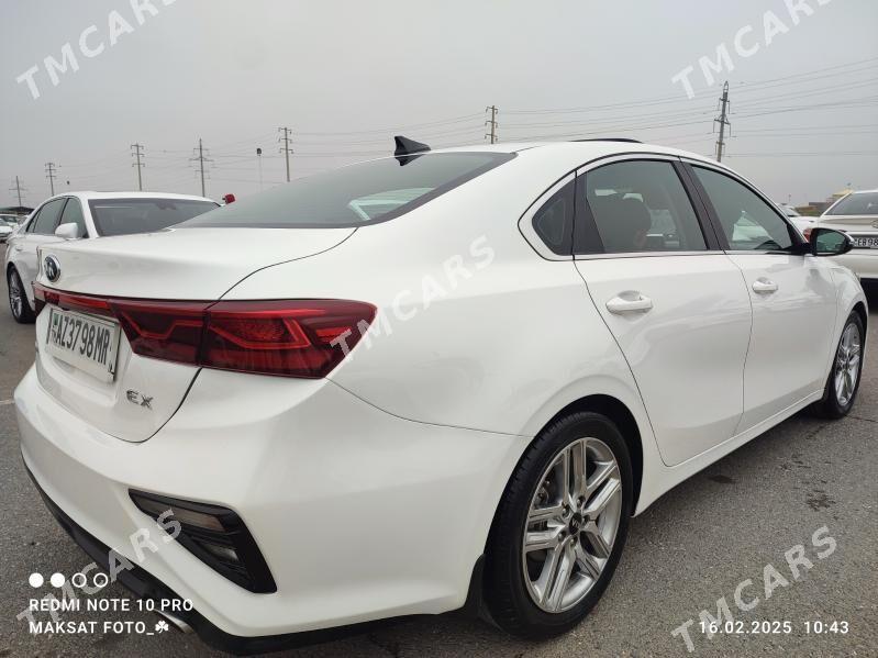 Kia Forte 2020 - 220 000 TMT - Мары - img 6