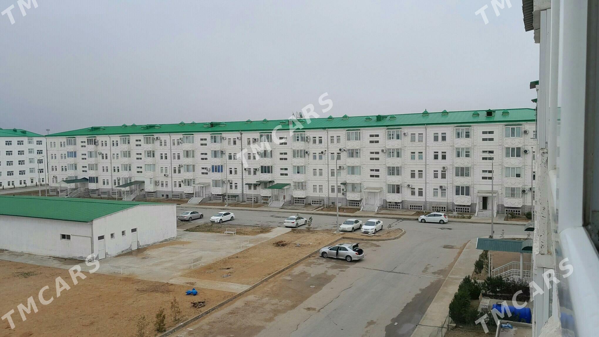 Satlik jaý - Анев - img 2