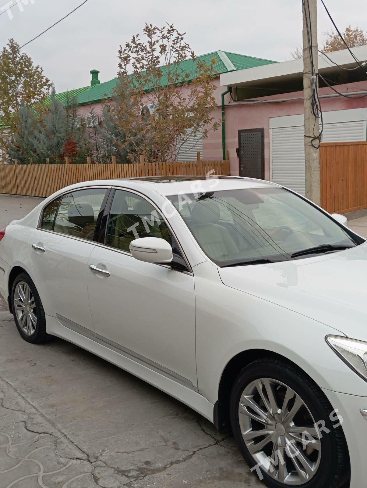 Hyundai Genesis 2012 - 248 000 TMT - Aşgabat - img 3