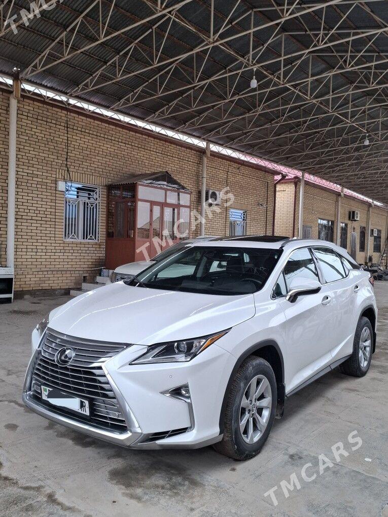 Lexus RX 350 2019 - 445 000 TMT - Mary - img 4