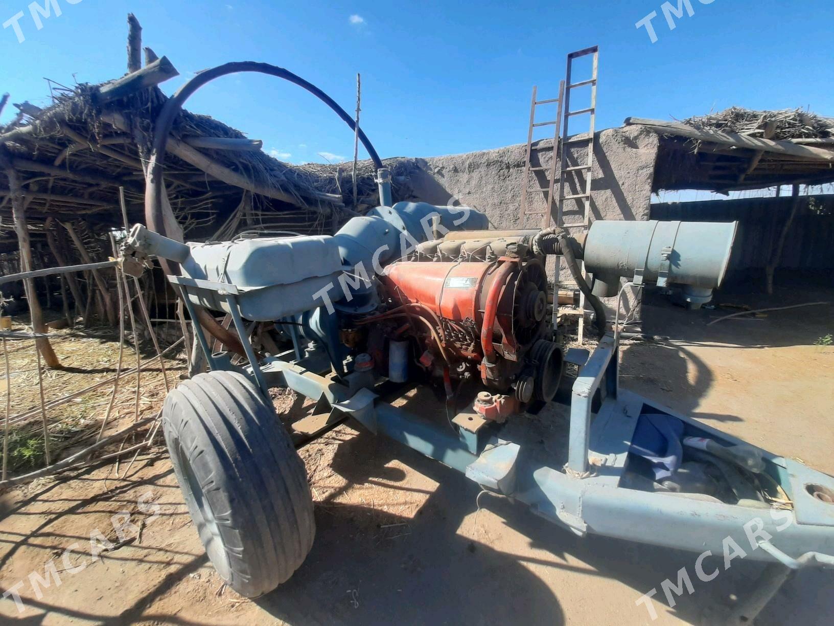 MTZ T-28 1995 - 40 000 TMT - Шабатский этрап - img 2