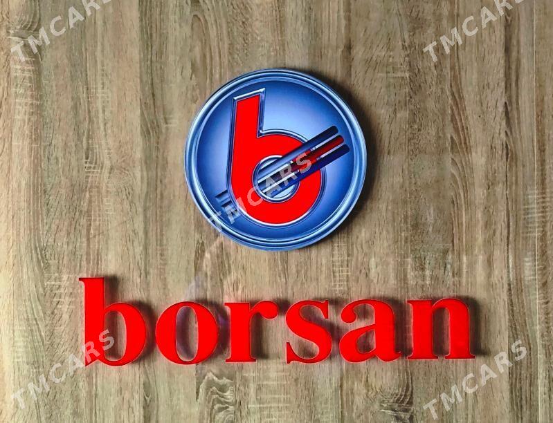 BORSAN KABLO ORIGINA  - Ашхабад - img 10