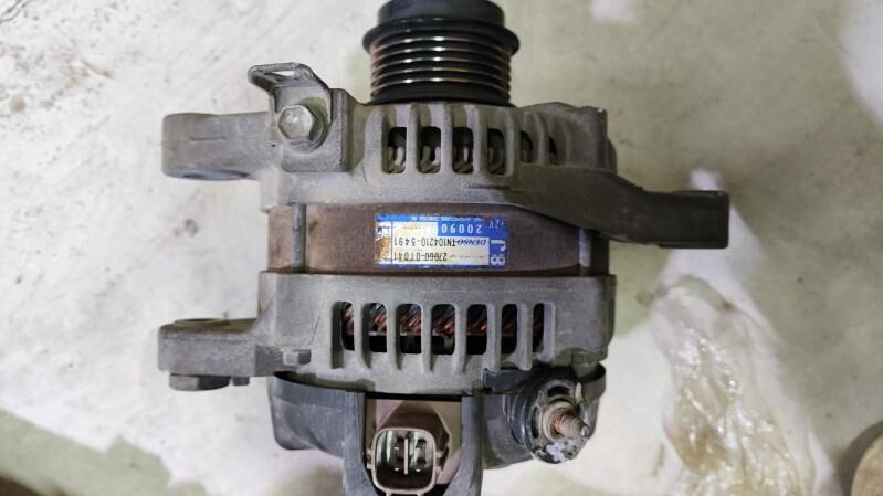 corolla tok generator 700 TMT - Хазар - img 2