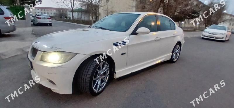 BMW M3 2007 - 78 000 TMT - Ашхабад - img 2