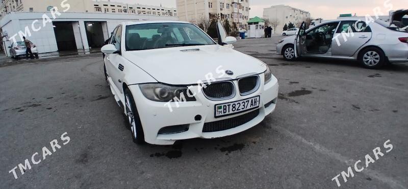 BMW M3 2007 - 78 000 TMT - Ашхабад - img 4