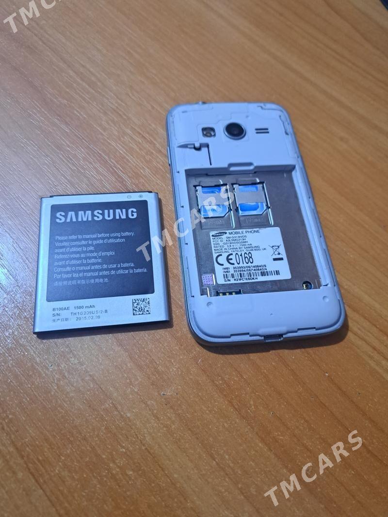 Telefon Samsung GH 313 - Хитровка - img 3