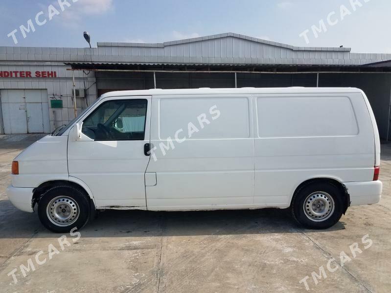 Volkswagen Transporter 2001 - 75 000 TMT - Sakarçäge - img 3