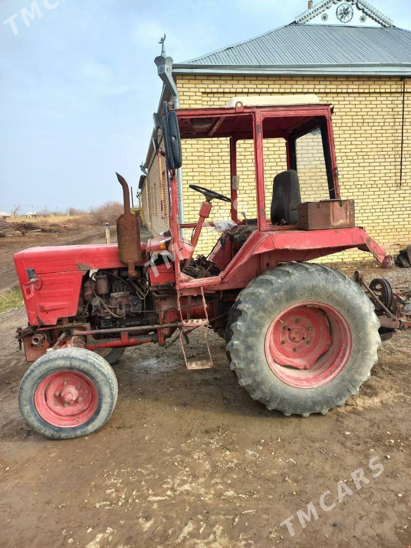 MTZ T-28 1999 - 30 000 TMT - Mary - img 2