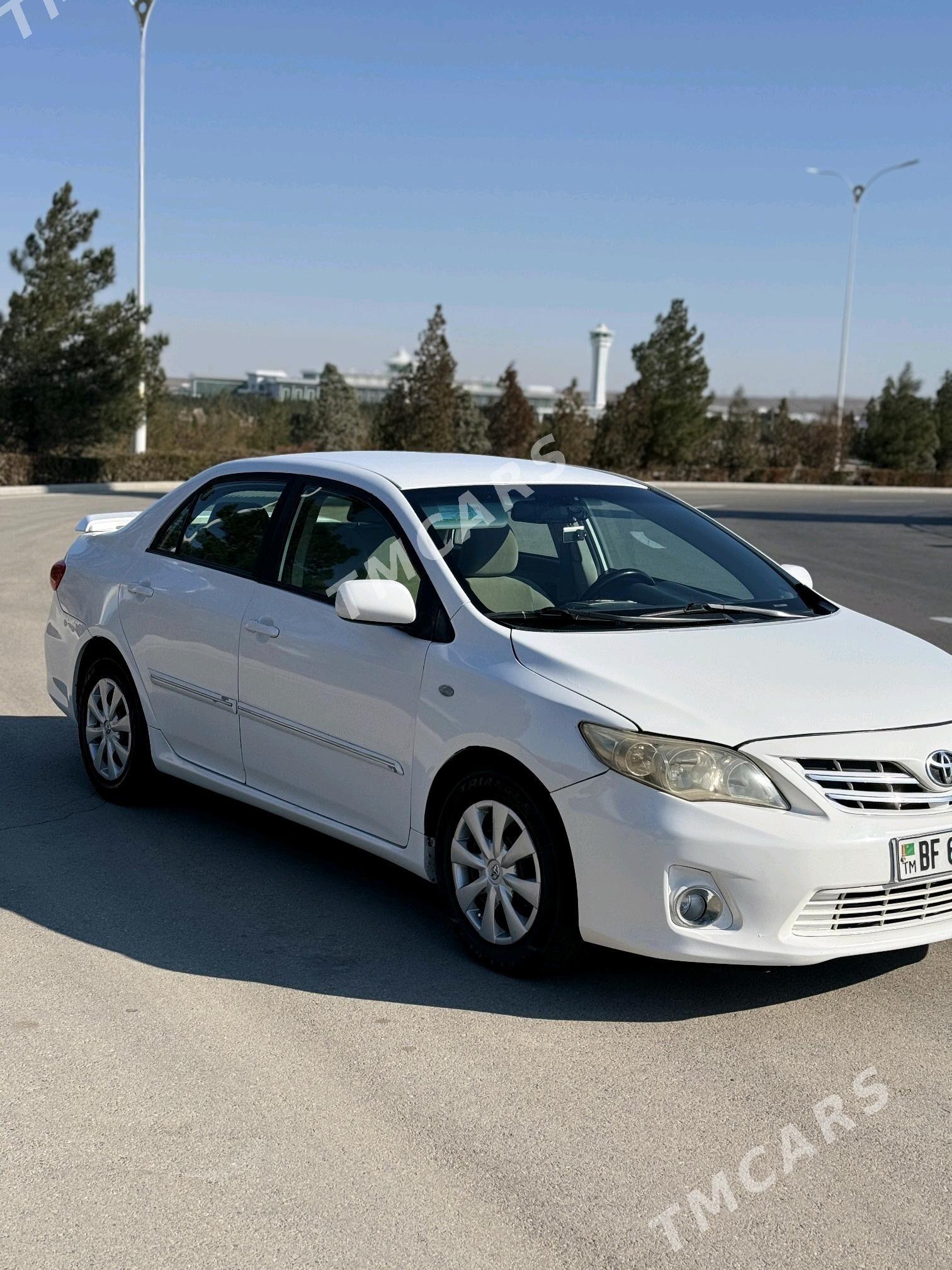 Toyota Corolla 2012 - 141 000 TMT - Туркменбаши - img 4