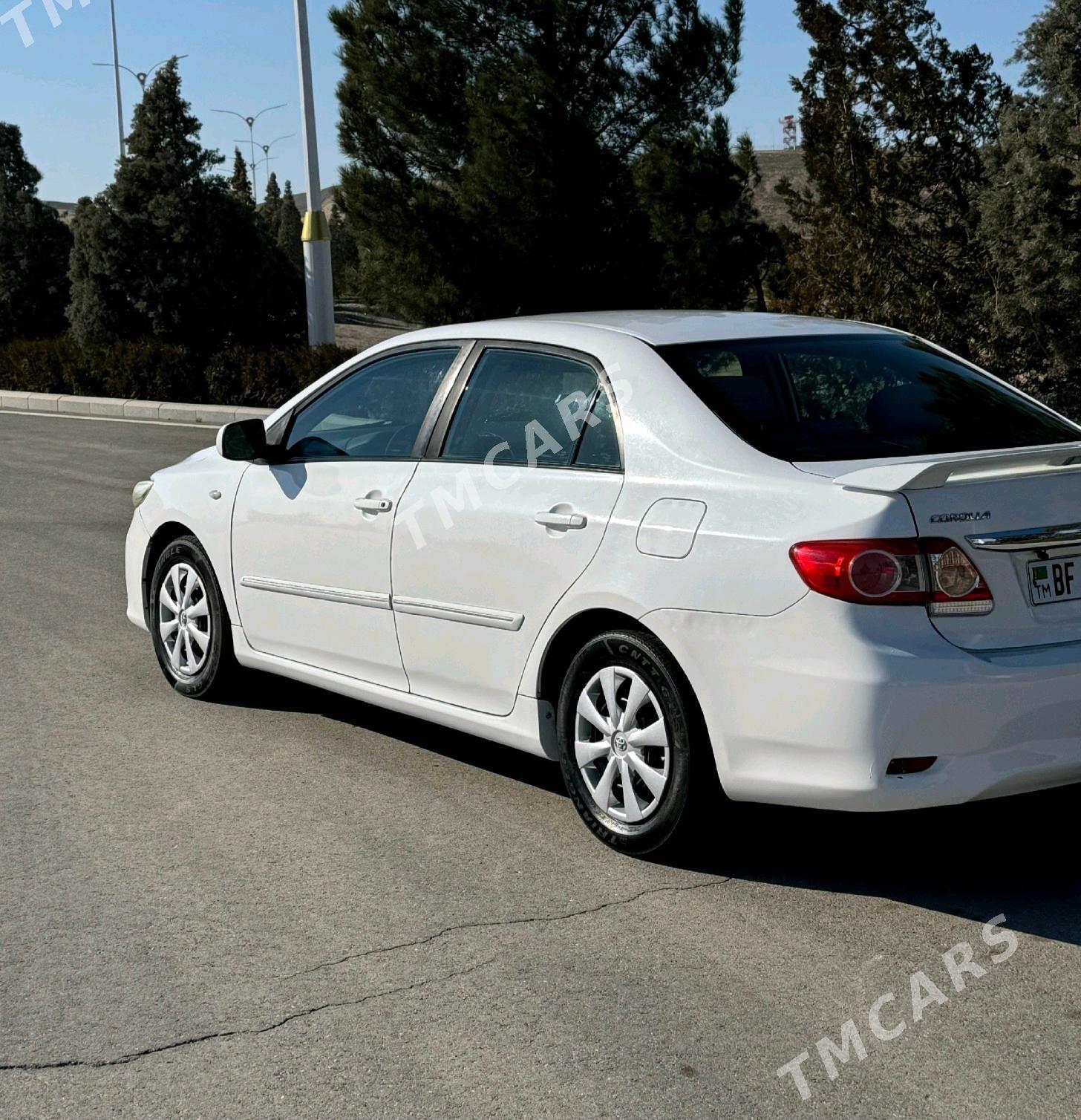 Toyota Corolla 2012 - 141 000 TMT - Туркменбаши - img 3