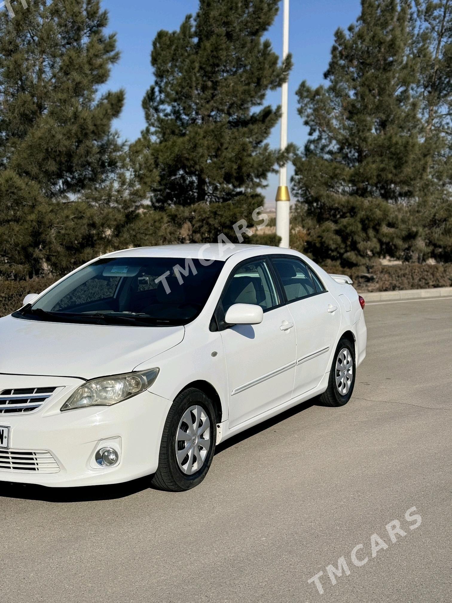 Toyota Corolla 2012 - 141 000 TMT - Туркменбаши - img 5