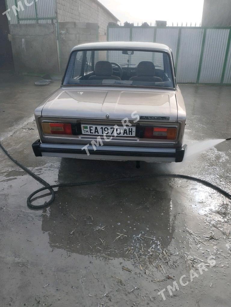 Lada 2106 2000 - 30 000 TMT - Bäherden - img 3