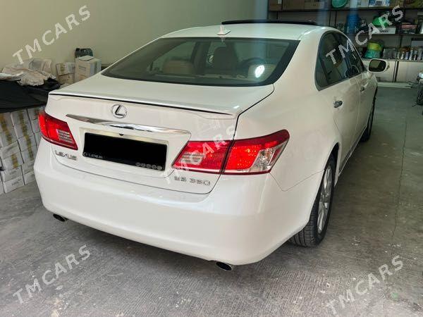 Lexus ES 350 2011 - 255 000 TMT - Aşgabat - img 2