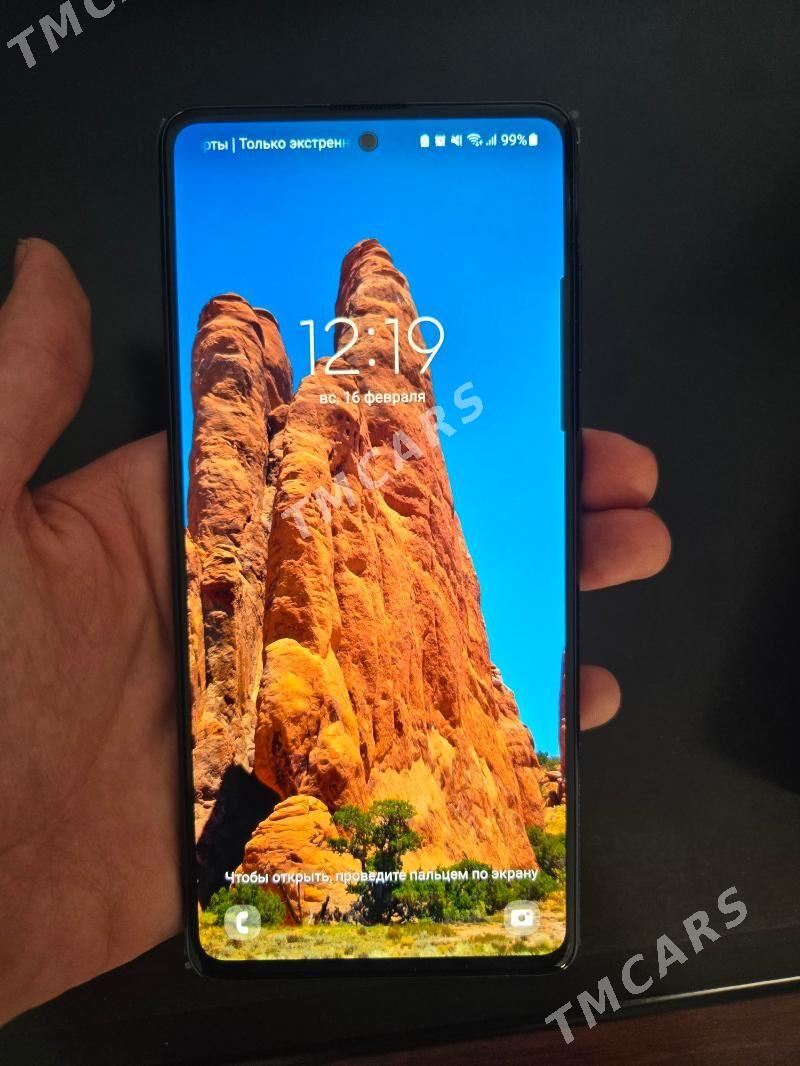 Samsung note 10Lite - Köşi - img 3