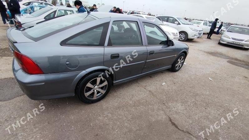 Opel Vectra 2001 - 70 000 TMT - Гороглы (Тагта) - img 6