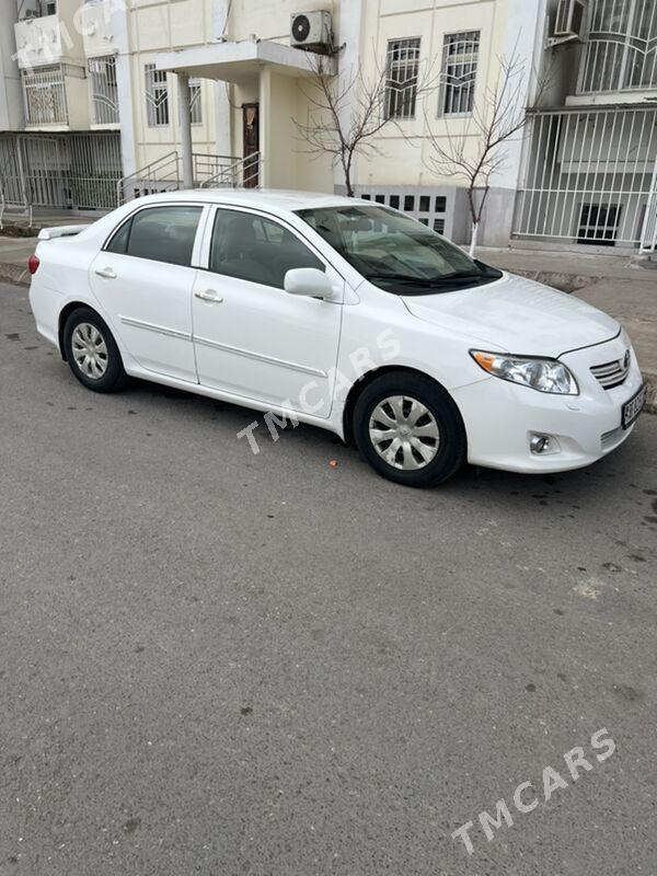 Toyota Corolla 2009 - 135 000 TMT - Мир 7 - img 3